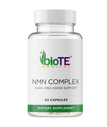 Click for NMN Complex (Repair and Aging)