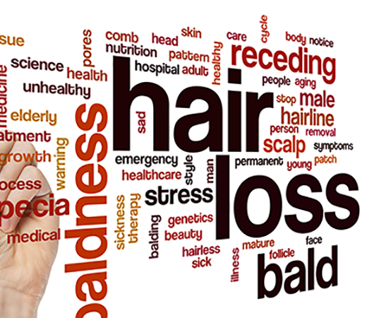 Click for Hair Restoration